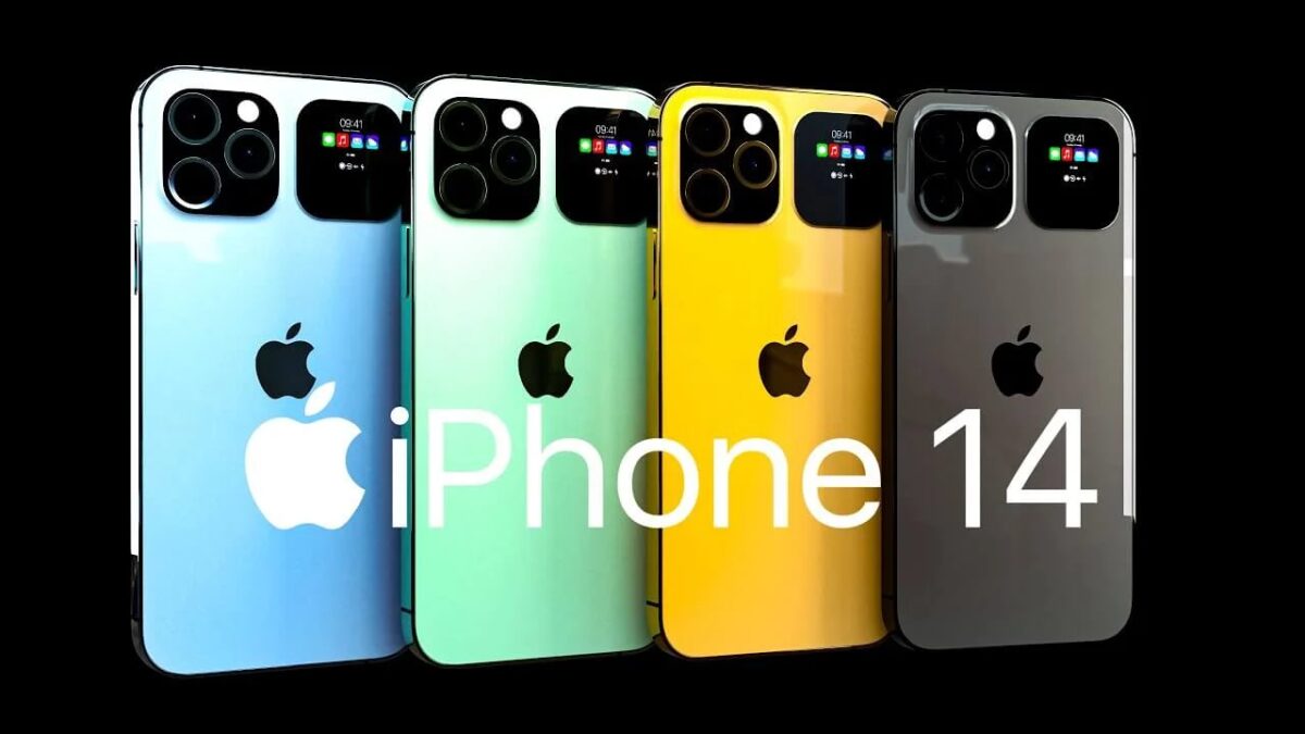 iphone 14 new camera