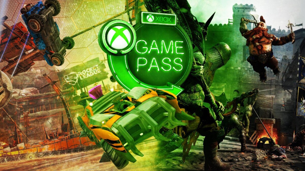 Xbox