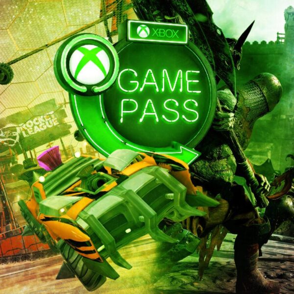 Xbox