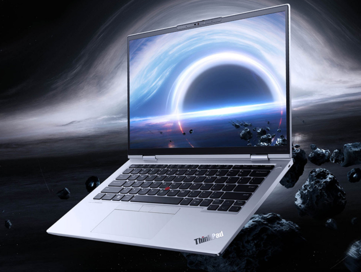 Lenovo представила ноутбук ThinkPad Neo 14 3 Lenovo