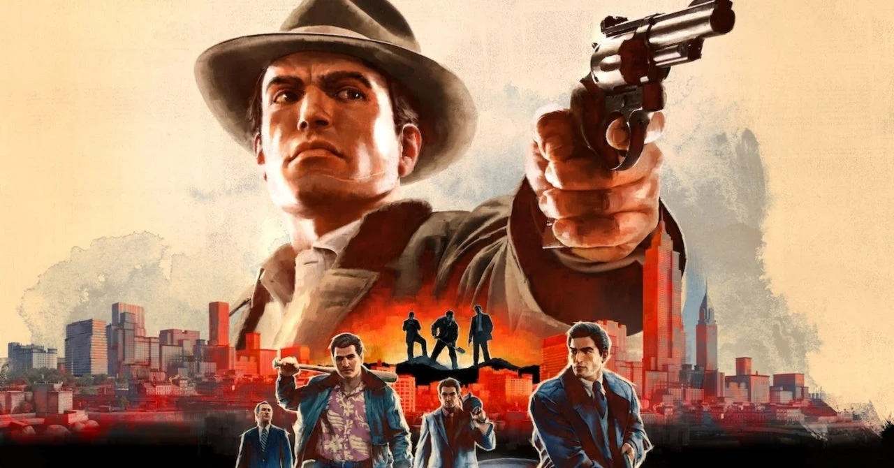 Приквел игры Mafia находится в разработке 2 Приквел игры Mafia находится в разработке
