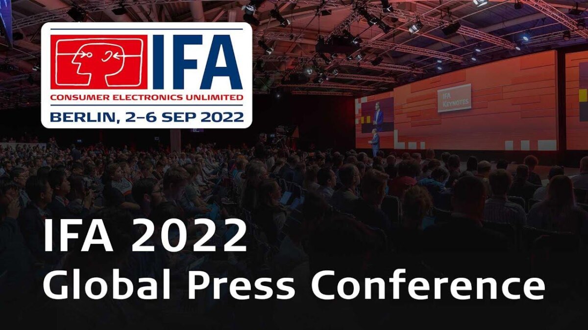 IFA 2022