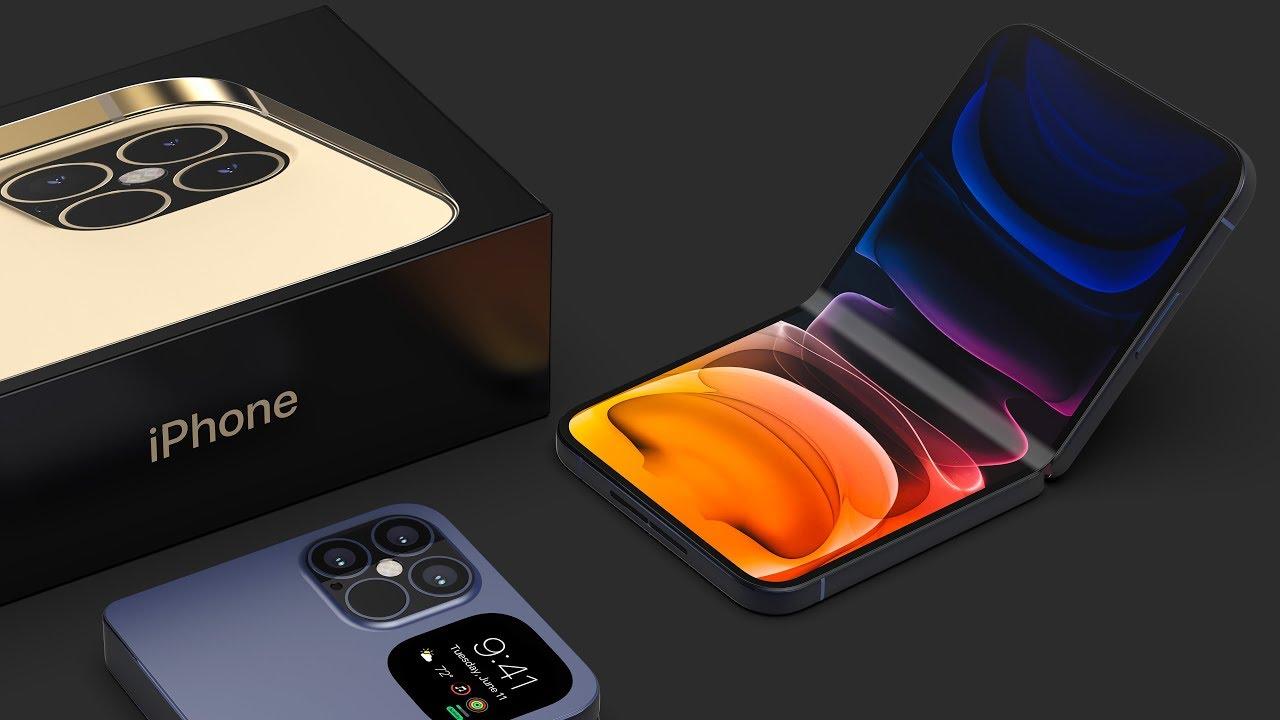 Apple работает над тонким OLED-дисплеем 5 Apple