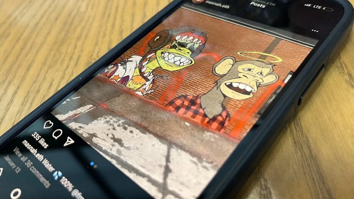 nft collections coming to instagram 0 CyWPMmqs