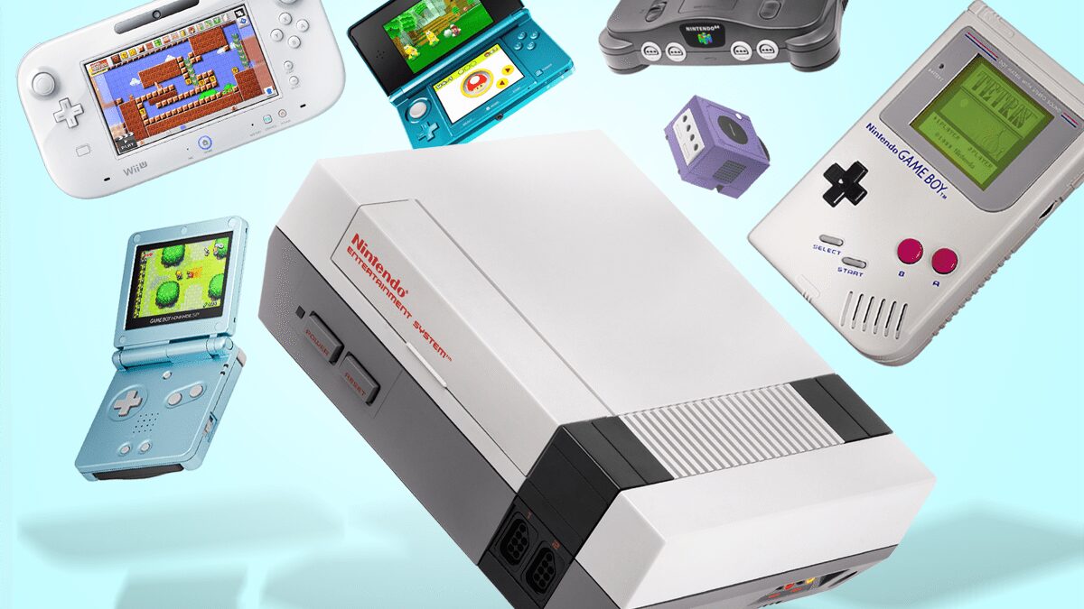 nintendo