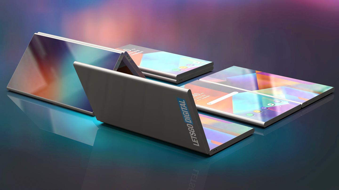 Samsung начинает массовое производство новых складных деталей для флагманов 4 Samsung
