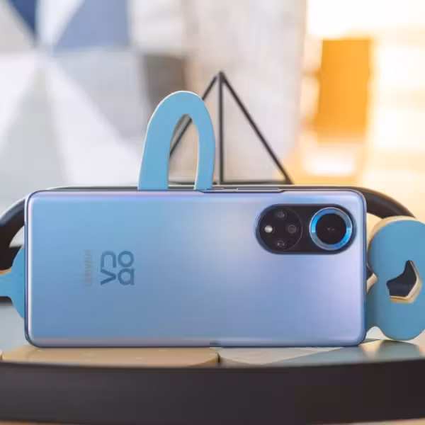 Huawei