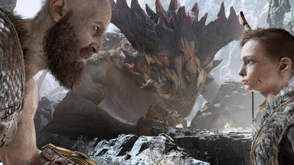 God of War
