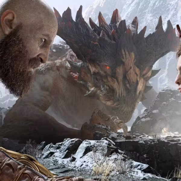 God of War