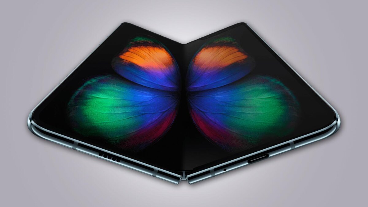 Samsung Galaxy Z Fold 4: