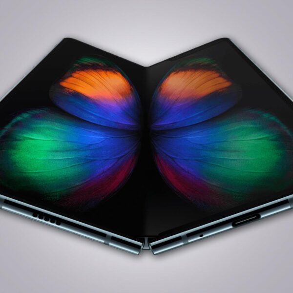Samsung Galaxy Z Fold 4: