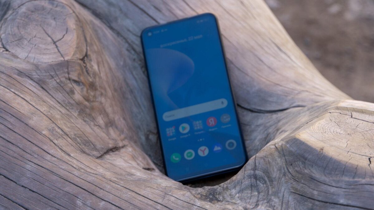 realme 9 pro itzine.ru 1