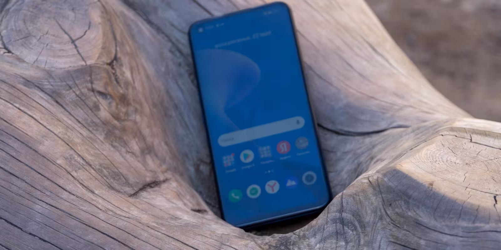 Обзор realme 9 Pro: идеальный недорогой смартфон 46 realme 9 pro itzine.ru 1