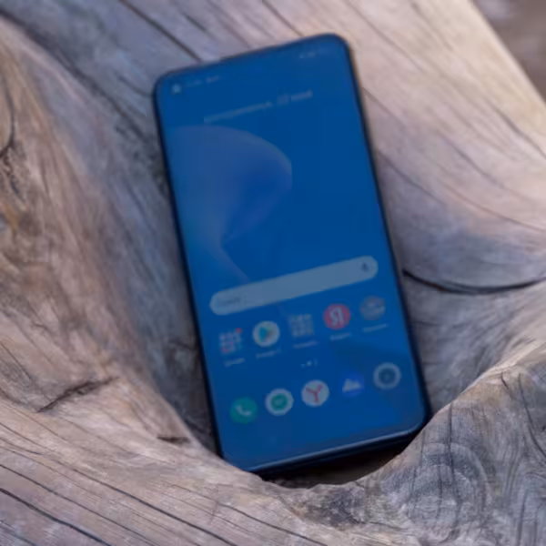 realme 9 pro itzine.ru 1