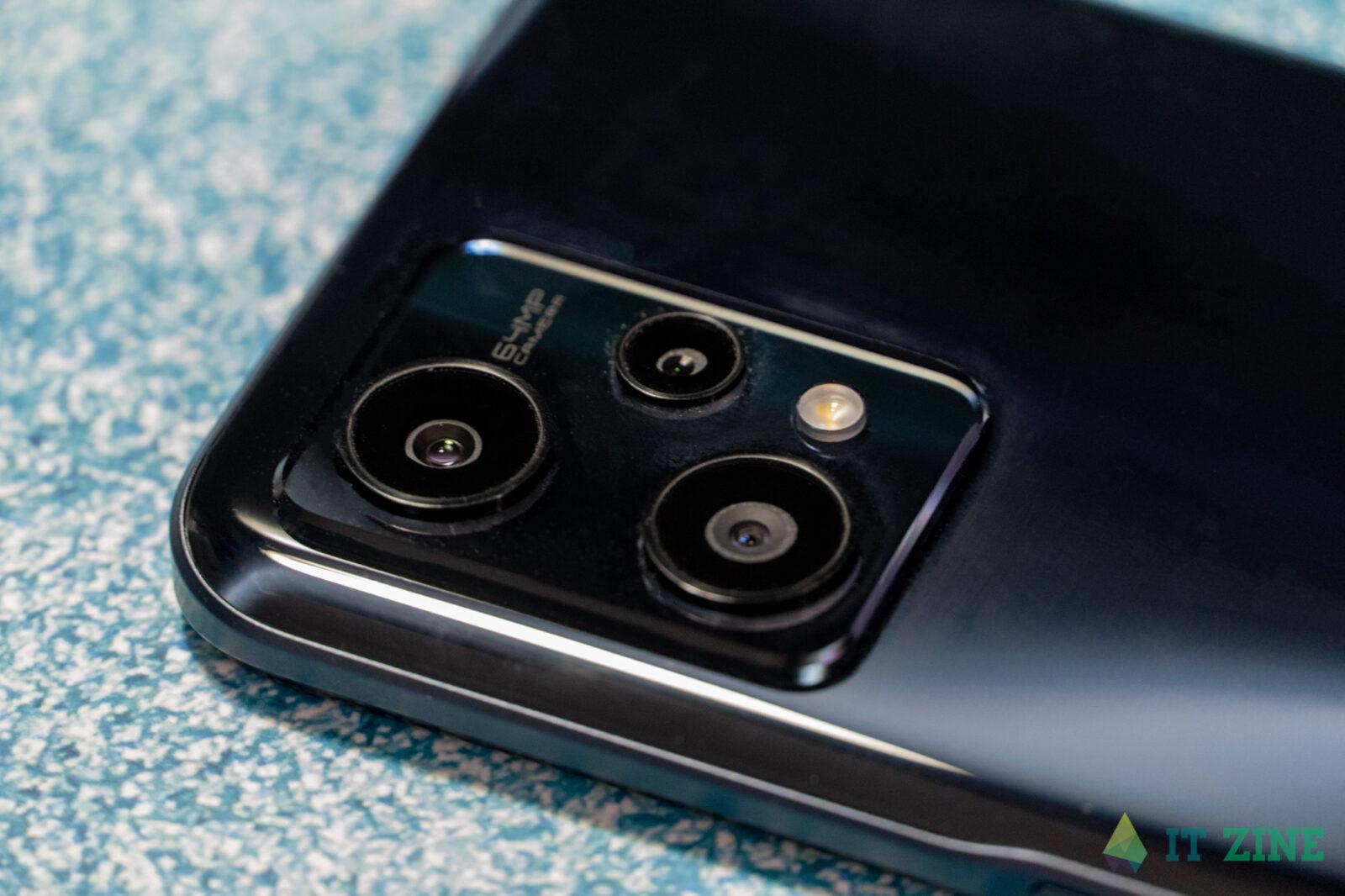 Обзор realme 9 Pro: идеальный недорогой смартфон 63 realme 9 pro itzine.ru 13