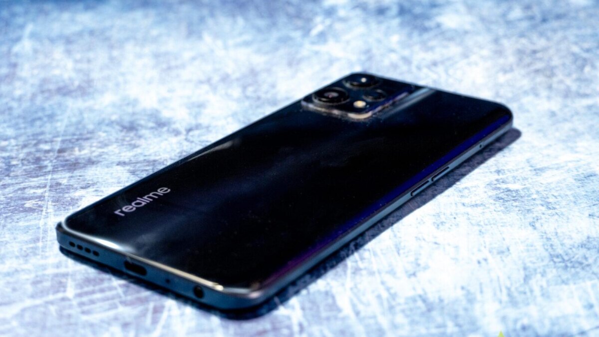realme 9 pro itzine.ru 18