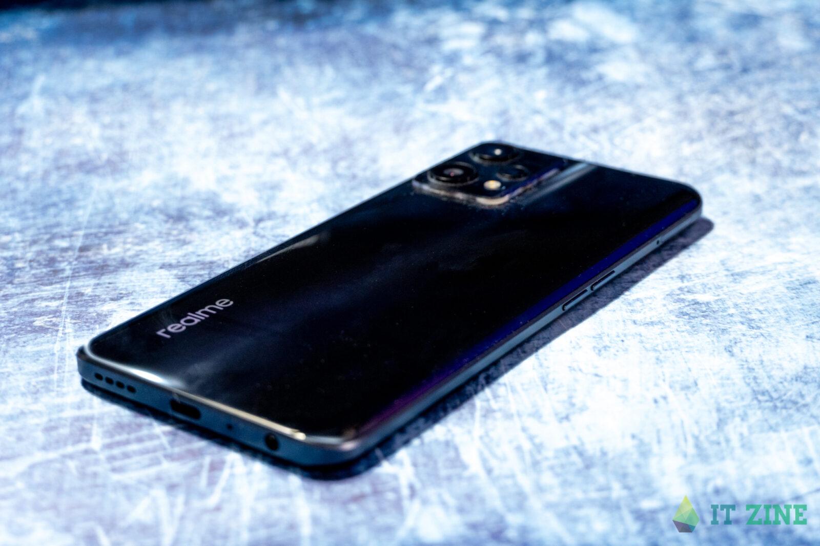 Обзор realme 9 Pro: идеальный недорогой смартфон 77 realme 9 pro itzine.ru 18