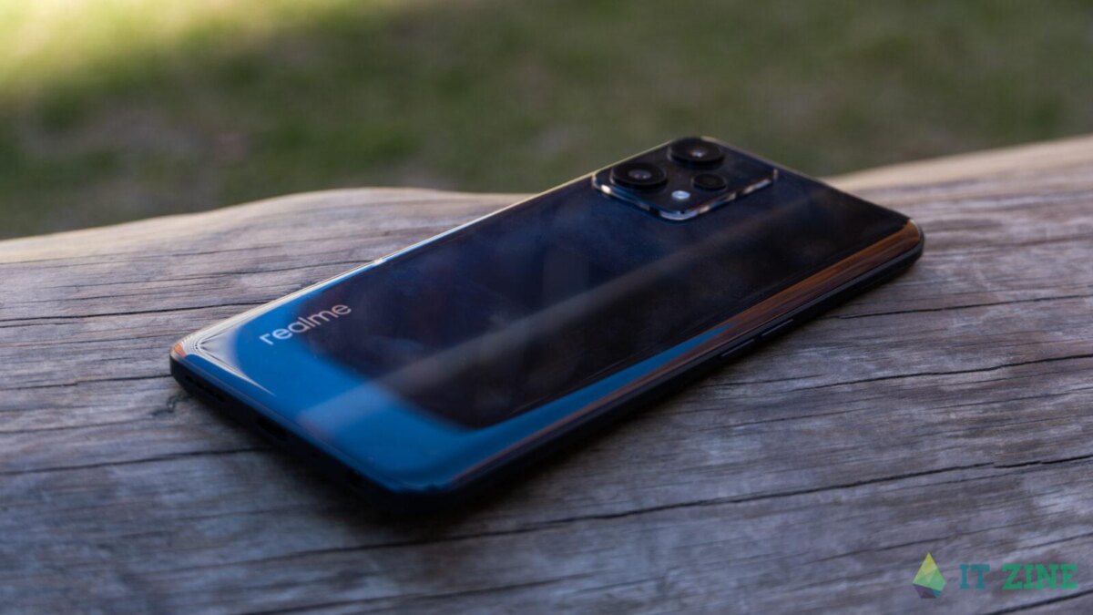 realme 9 pro itzine.ru 2