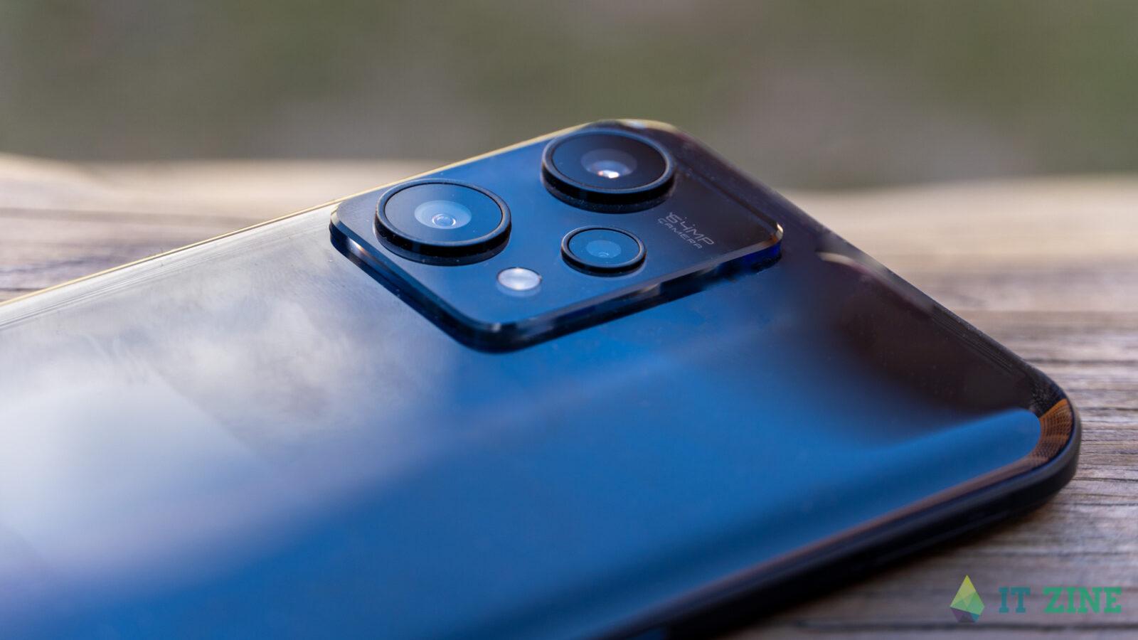 Обзор realme 9 Pro: идеальный недорогой смартфон 51 realme 9 pro itzine.ru 3