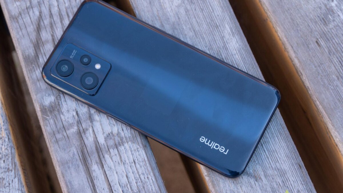realme 9 pro itzine.ru 4