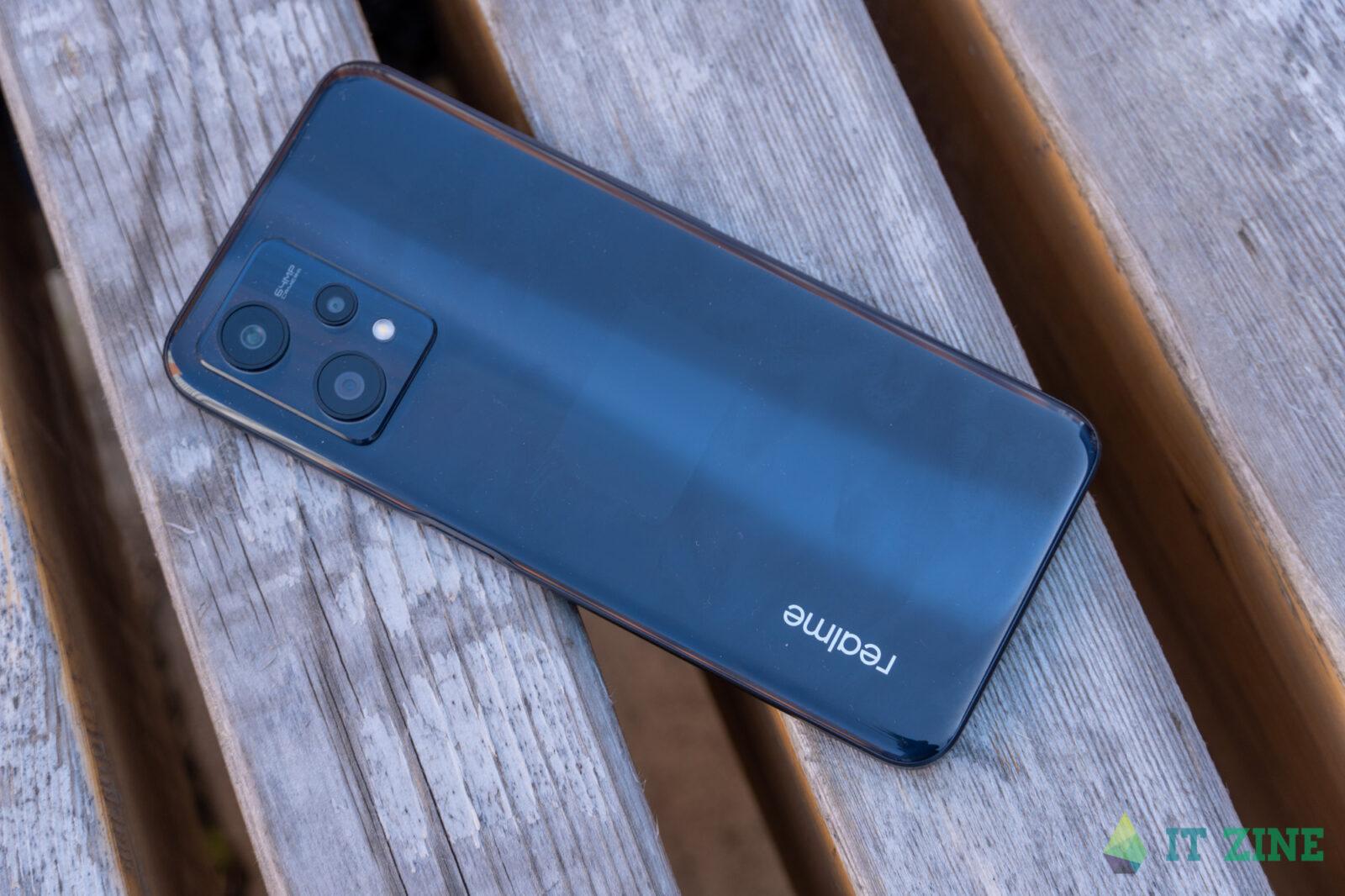 Обзор realme 9 Pro: идеальный недорогой смартфон 50 realme 9 pro itzine.ru 4