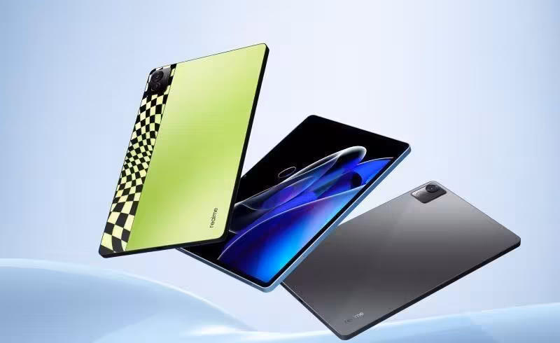 Realme Pad X