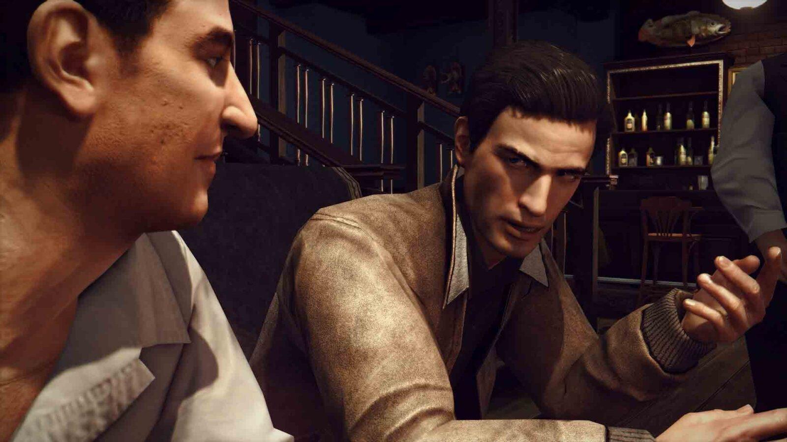 Приквел игры Mafia находится в разработке 3