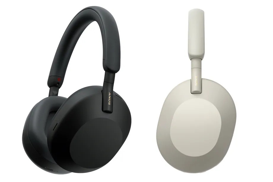 Sony выпустила новые наушники WH-1000XM5: теперь они не складываются 4 sony.0.jpg
