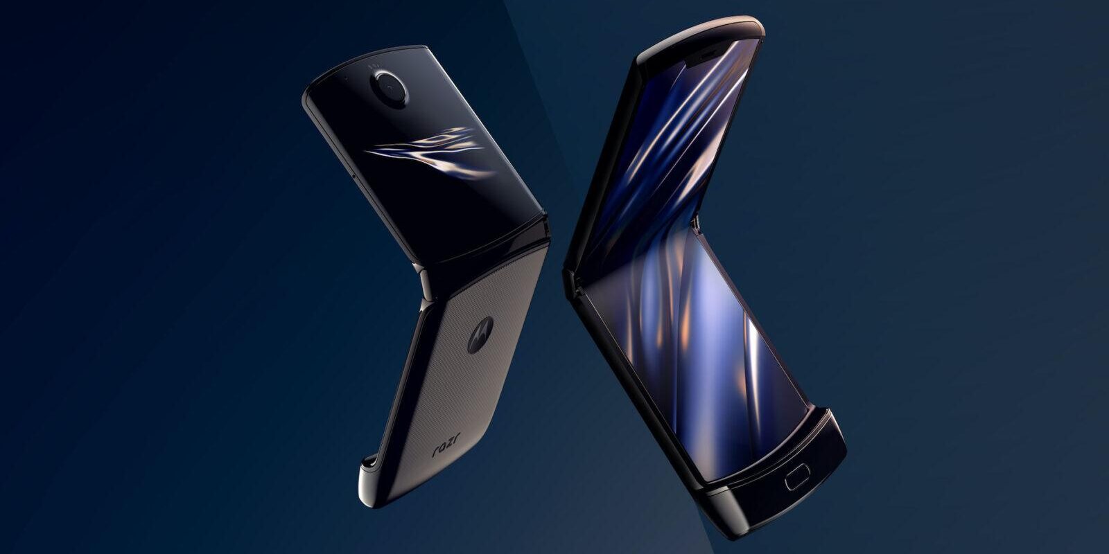 Официально: следующий Motorola Razr получит Snapdragon 8 Gen 1+ 2 Motorola