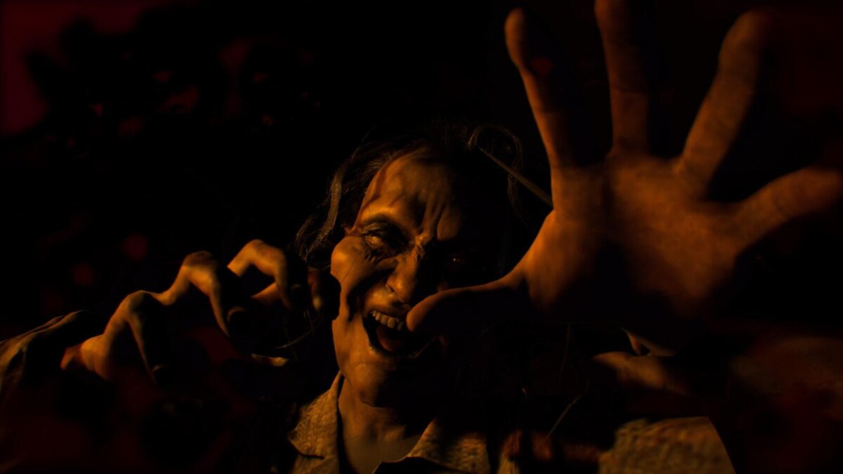 Resident Evil