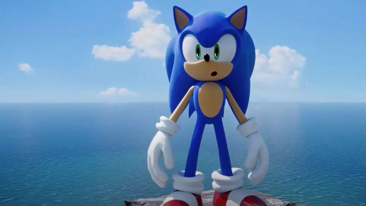Sonic