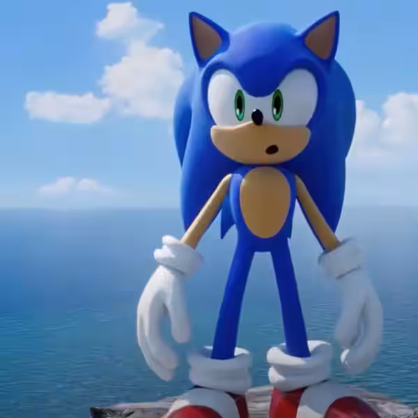 Sonic
