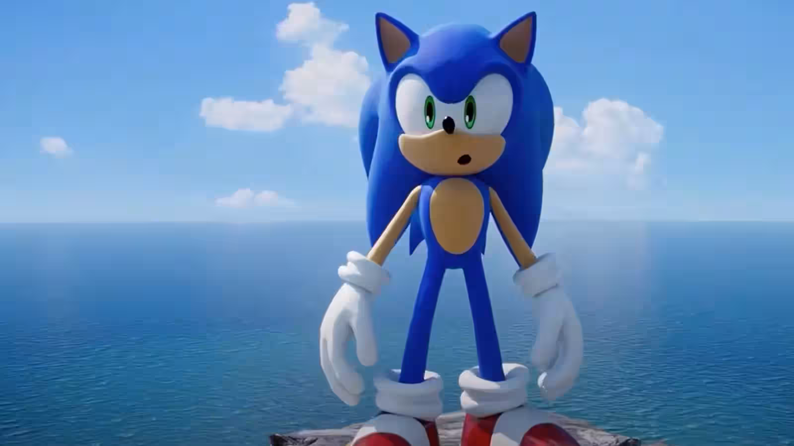 Sonic