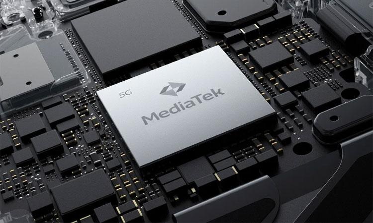 MediaTek