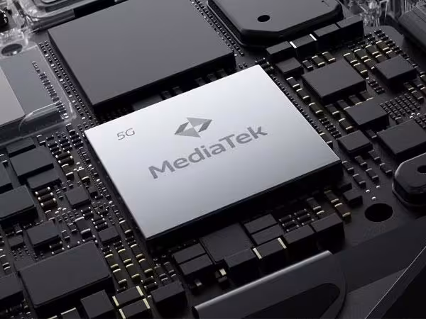 MediaTek