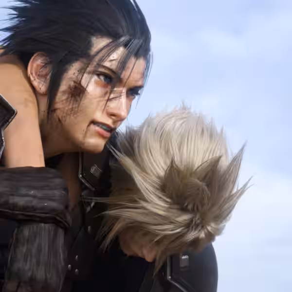 Square Enix хочет разработать сюжетные NFT-игры