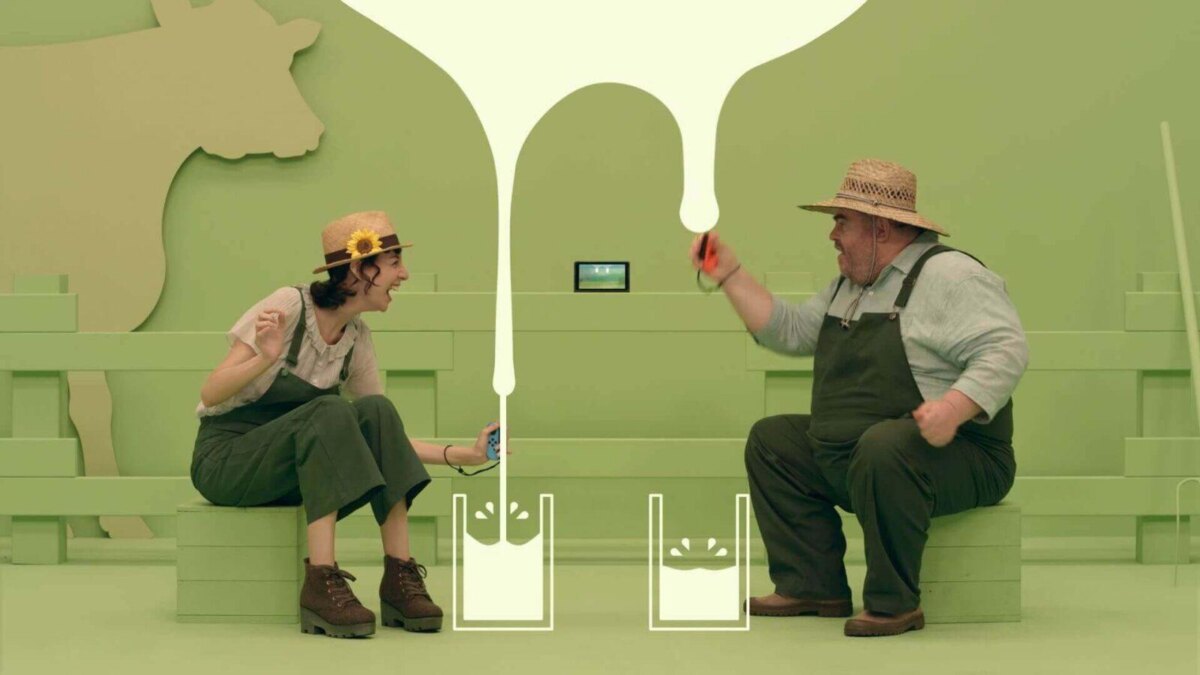 1 2 switch