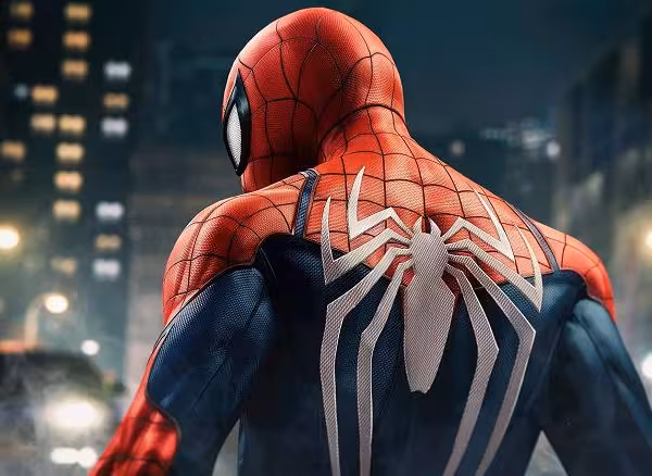 Marvel's Spider-Man