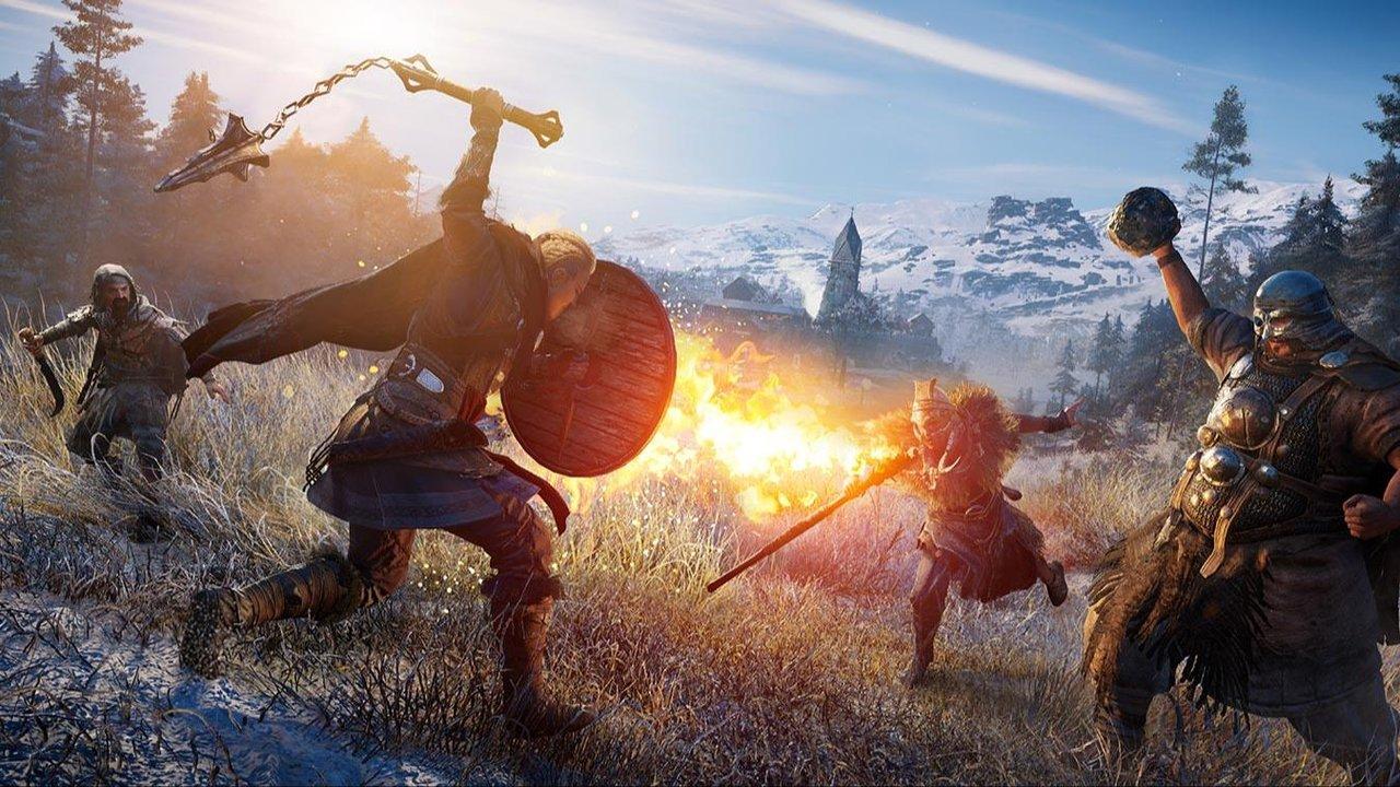 Ubisoft не планирует проводить презентацию в стиле E3 в июне 4 Ubisoft