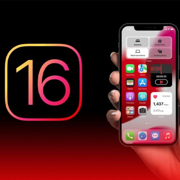 1400x788ios 16 guncellemesini alacak iphone modelleri ortaya cikti