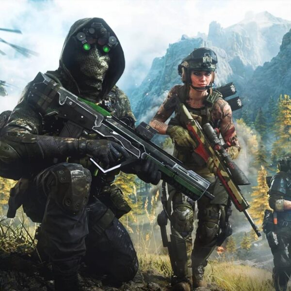 Battlefield