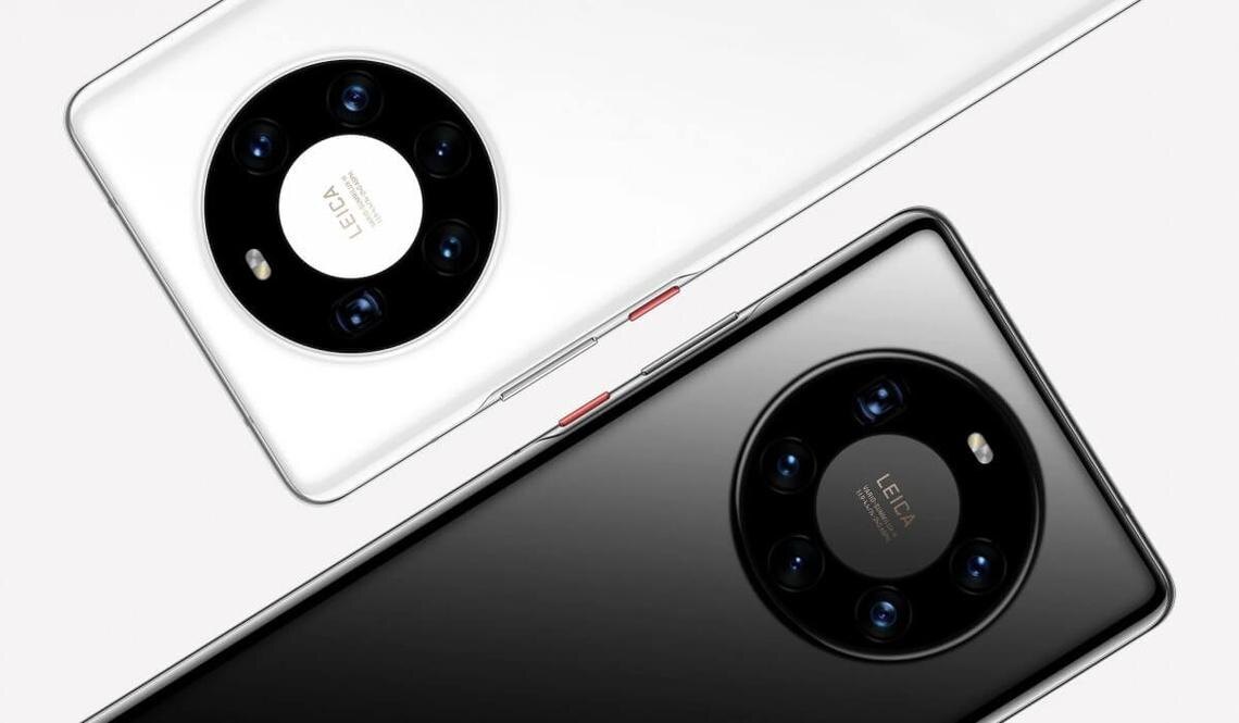 Huawei Mate 50 Pro