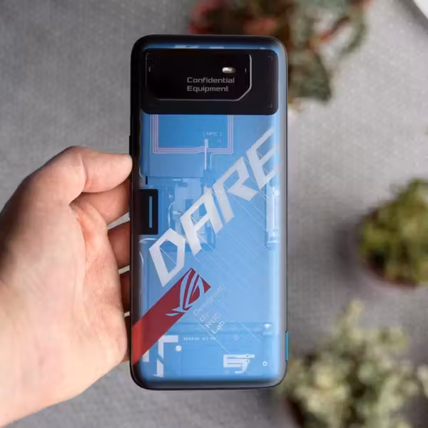 ASUS ROG Phone 6