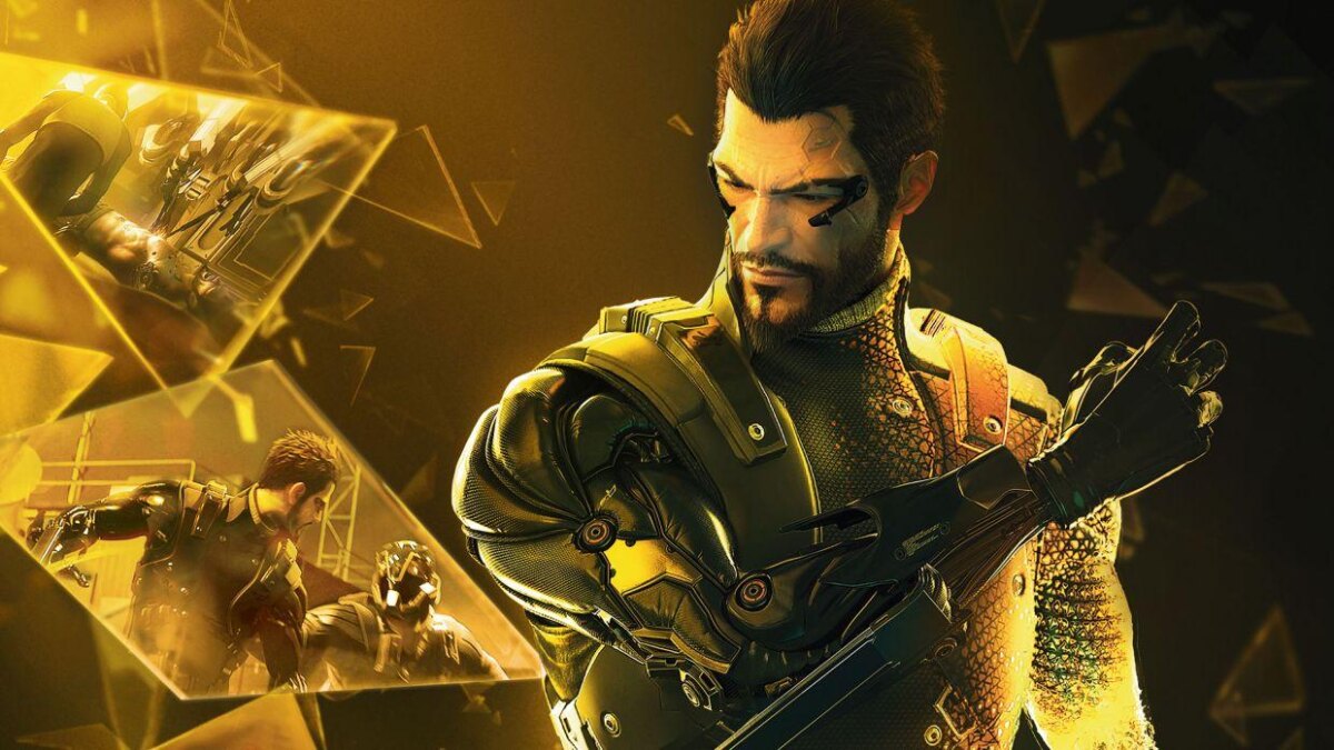 Square Enix