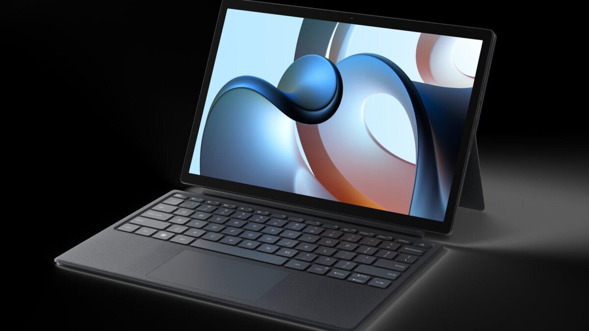 Xiaomi Book S 12.4
