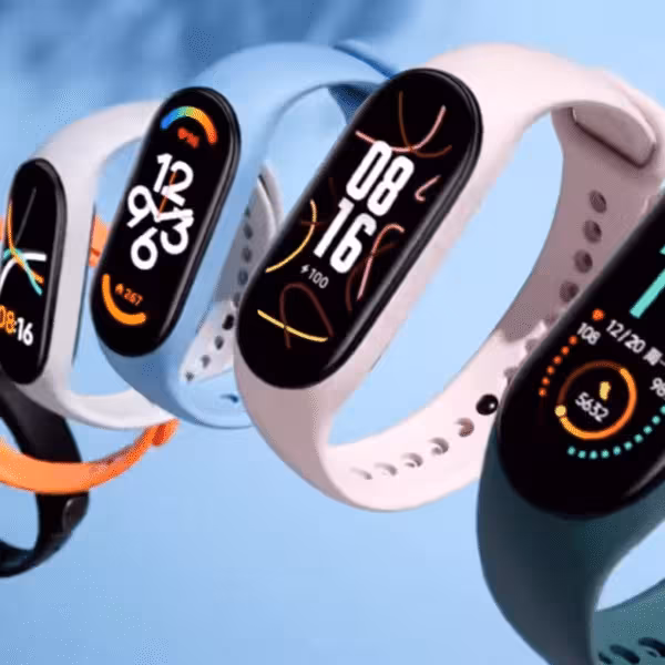 Xiaomi Band 7