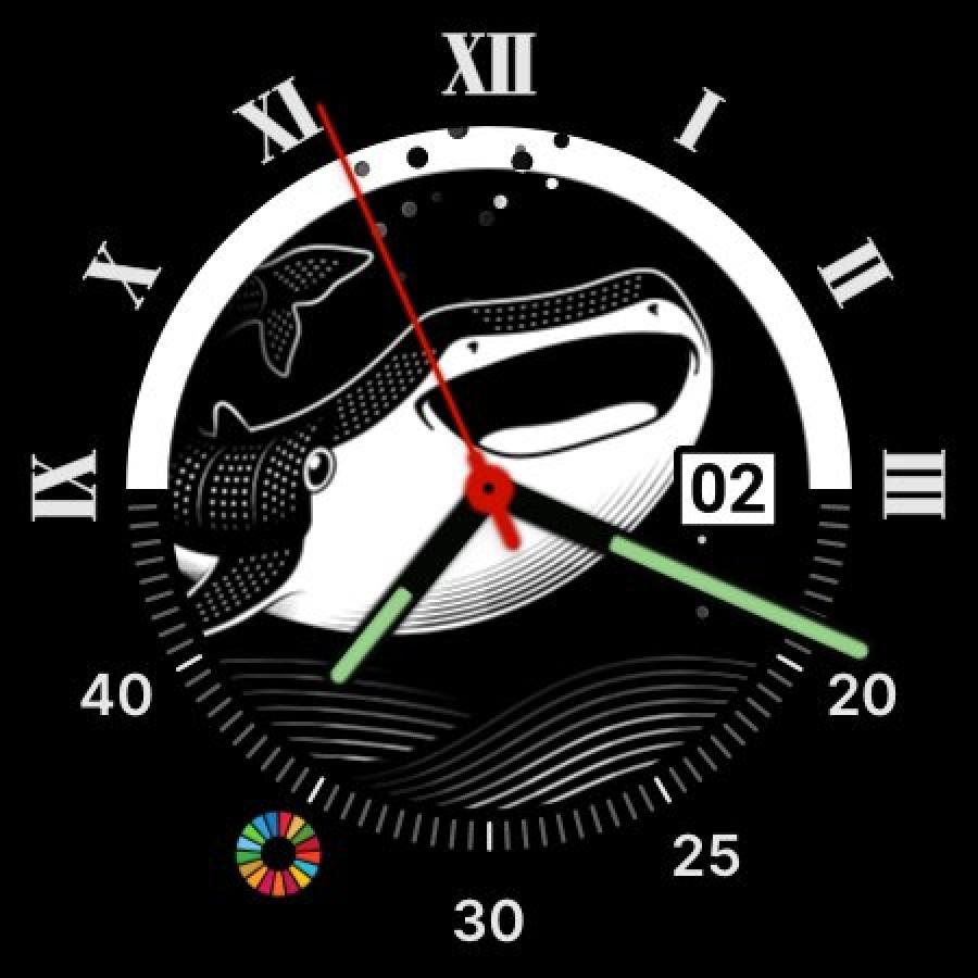 Samsung Galaxy Watch 4: первая бета-версия One UI 4.5 уже доступна 12 Samsung