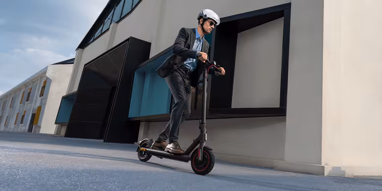 Xiaomi Electric Scooter 4 Pro