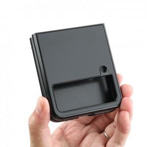 Samsung Galaxy Z Flip4 получит новый шарнир 7 2