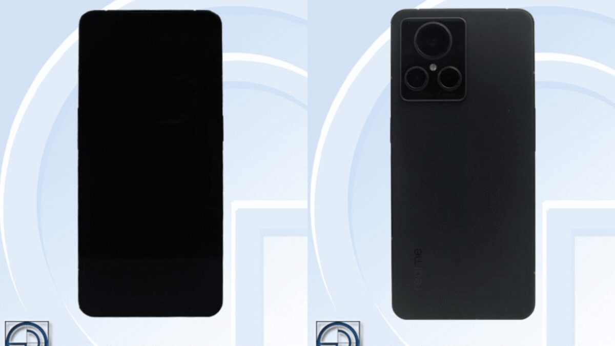 Realme намекает, что GT2 Explorer Master выйдет в июле 5 Realme